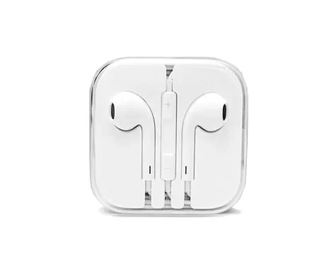 İphone 5 Kulaklık İphone 5/5s Uyumlu - 3