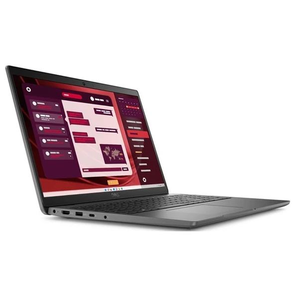 <![CDATA[DELL 15.6" LATITUDE 3550 N007L355015U CORE i5 1335U-32GB RAM-512GB NVME-FDOS]]>