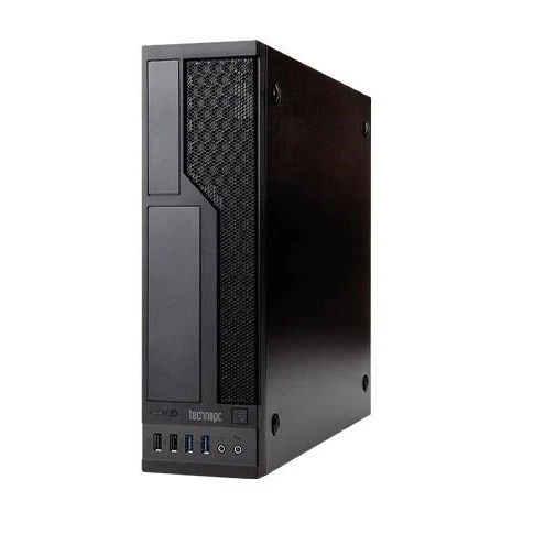 <![CDATA[TECHNOPC BLUEERA LATUS V1 CORE i3 10100-8GB RAM-256GB SSD-FDOS SFF PC TPDPC10F006746 ]]>