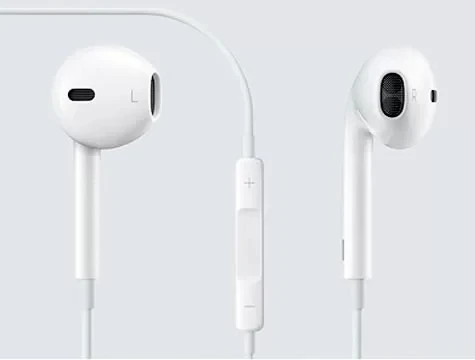 İphone 5 Kulaklık İphone 5/5s Uyumlu - 2