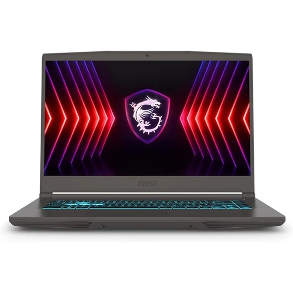 <![CDATA[MSI 15.6" THIN 15 B12UC-1479XTR CORE i7 12650H 16GB- 512GB M2 NVME- 4 GB RTX3050 FDOS]]>