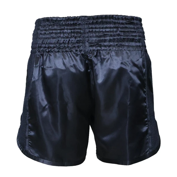 DragonDo MT3030 Dark Night Muaythai Şortu Kick Boks Şortu - 4