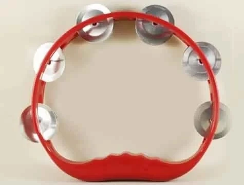 Plastik Zilli Tef - 3