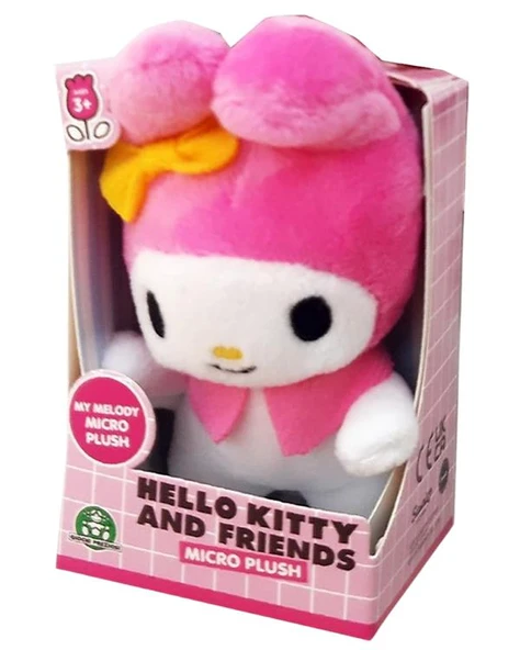 Hello Kitty Mini Pelüş My Melody