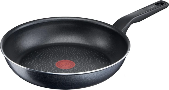 Tefal Titanyum 2X XL Force Difüzyon Tabanlı Tava 32 Cm