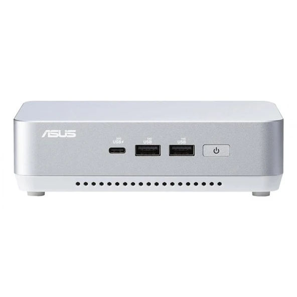 <![CDATA[ASUS NUC 14 Pro+ RNUC14RVSU500000I ULTRA 5 125H-64GB DDR5 RAM-512GB NVME-FDOS MINI PC 90AR0051-M00010]]>