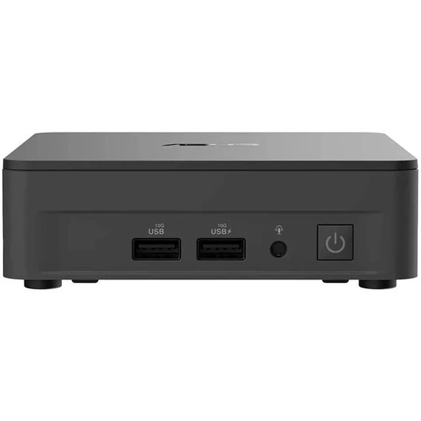 <![CDATA[ASUS NUC 12 Pro Slim Kit RNUC12WSHI700002I CORE i7 1260P-16GB RAM-512GB NVME-FDOS MINI PC 90AR00D1-M00090]]>