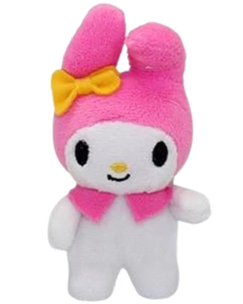 Hello Kitty Mini Pelüş My Melody - 2