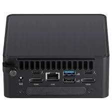 <![CDATA[ASUS NUC 14 Pro RNUC14RVHU700002I UCFF ULTRA 7 155H-32GB DDR5 RAM-512GB NVME-FDOS MINI PC 90AR0072-M001P0]]> - Resim 2