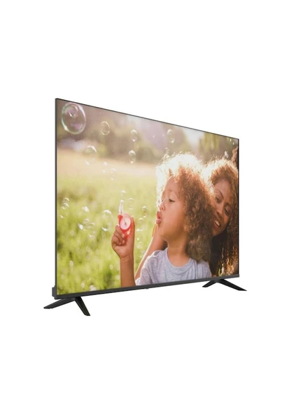 Profilo 55PA535ESG 4K Ultra HD 55" 140 Ekran Uydu Alıcılı Android Smart LED TV