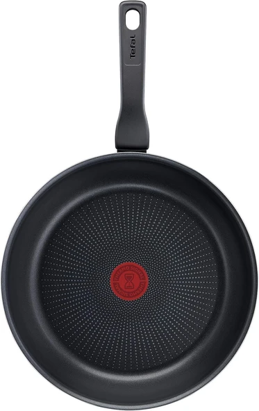 Tefal Titanyum 2X XL Force Difüzyon Tabanlı Tava 32 Cm - 2