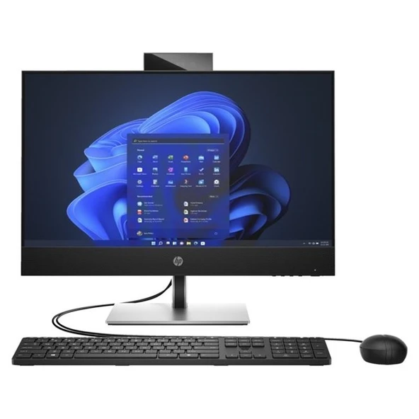 <![CDATA[HP 23.8" PROONE 440 G9 9H6X2ET CORE i5 14500-8GB DDR5 RAM-512GB NVME-FDOS]]>