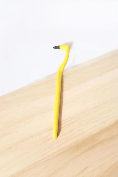 Akkoyunlu home Diş Lekesi Çıkarma Azı Dişi ,Diş Lekesi Çıkarma Manuel Parlatma Diş Temizleme Kalemi - 3