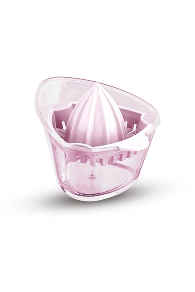 Akkoyunlu home Pratik Hazneli Limon Sıkacağı Akrilik 180cc - 3