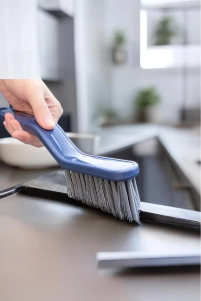 Akkoyunlu home Çok Amaçlı Zemin Fayans,Banyo,Klozet ve Lavobo Fırçası - 2