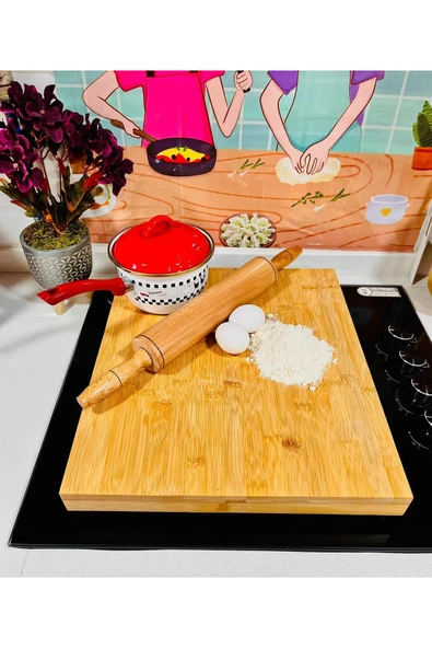 Sezka Life Rafadan Yumurta Pişirme Haşlama Tenceresi Ve Sos Tenceresi Emaye Tava 12 CM - 3