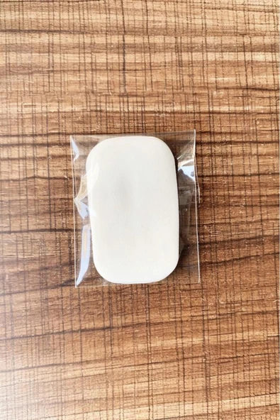 Akkoyunlu home Kullan At Bez El Yıkama Sabunu Kokulu El Temizleme Seyehat Sabunu 10 Adet - 4