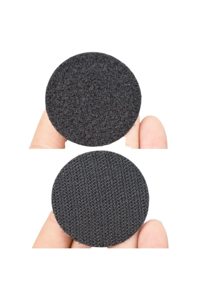 Sezka Life Yapışkanlı  Bant Masa Perdeleri, Masa Örtüleri,Halı Kaydırmazı Sabitleme Bantı - 4