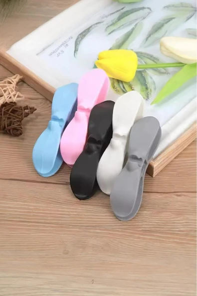 Akkoyunlu home Kablo Tutucu  Düzenleyici, Kablo Sarıcı Airfrey ,Mikser, Blender Yapıştırmalı - 5