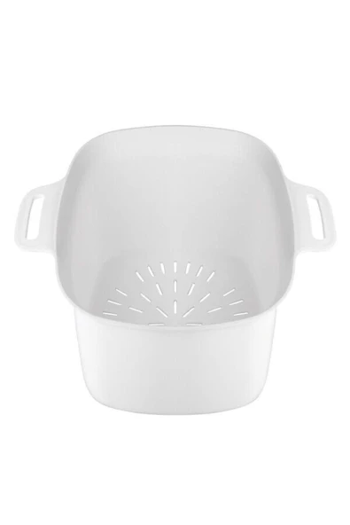 Akkoyunlu home Kulplu Süzgeç 3,7 L - 2