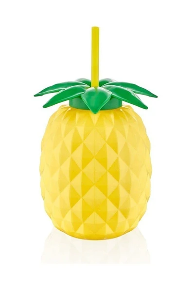 Akkoyunlu home Tropic Esintili Ananas Pipetli Suluk - 2