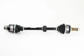PTTAVM: Suzuki Vitara 1.4 15-20 SAĞ ÖN AKS APK414 4X4