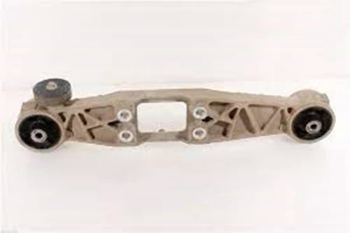 Suzuki Vitara 15-21 4x4 Arka Defransiye Braket Ayağı suzei ürün görseli