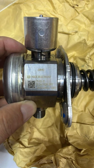 Suzuki Vitara 1.4 k14c 12015-2018 BENZİN BASINÇ POMPASI - Resim 5