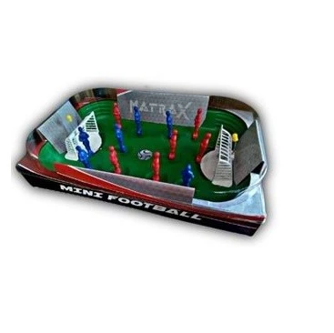 32x24 cm Matrax Mini Parmak Futbol Oyunu 0341
