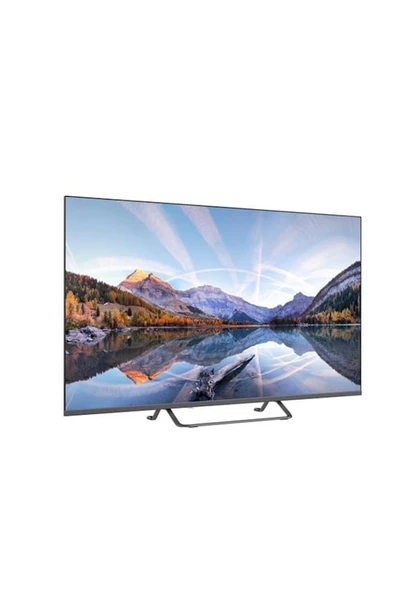 Profilo 50PA515ESG 4K Ultra HD 50" 127 Ekran Uydu Alıcılı Android Smart LED TV