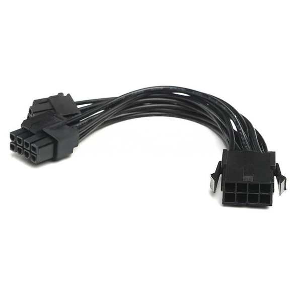 Dark DK-CB-P801 8Pin=>8+4Pin dönüştürücü kablo