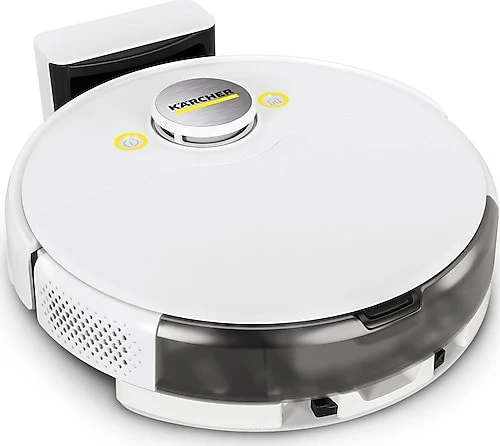 Karcher RCV 5 Akıllı Robot Süpürge
