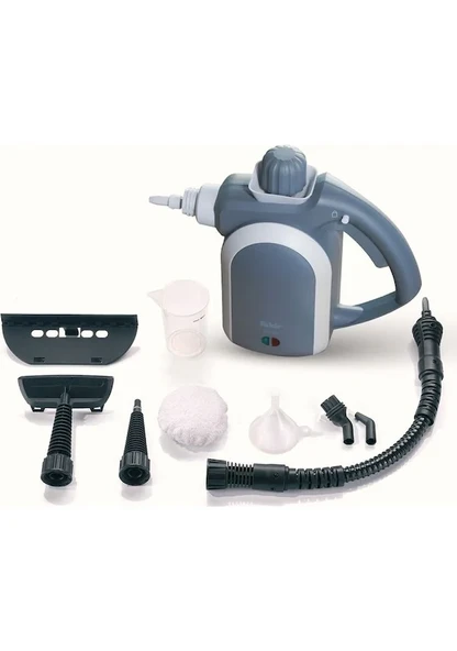 Fakir Limpia  Steam Cleaner 1100 W Buharlı Temizleyici 3 Bar (Teşhir)