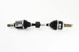 Suzuki Vitara 1.4 15-20 SOL ÖN AKS KOMPLE APK414 - 2