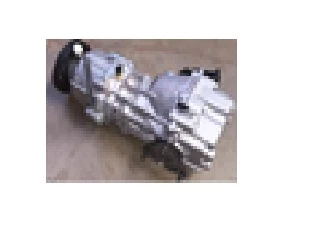 Suzuki Vitara 1.4 Turbo 15-20 Arka Defransiyel