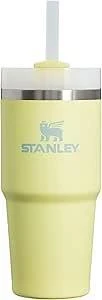Stanley Quencher H2.0 FlowState Paslanmaz Çelik Vakum Yalıtımlı Bardak ürün görseli