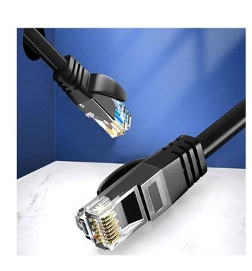Philips 8 Metre Cat6 Ethernet Kablosu Jack Soketleri Takılı Hazır İnternet Kablosu Jak