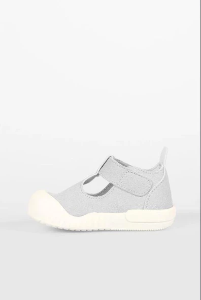Vicco Loro II Bebe İlk Adım Cırtlı Yürüyüş Ayakkabı 950.E25Y.261 - 2