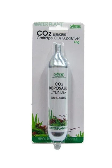 Ista Yedek Co2 Tüpü 45 Gr (tek) ürün görseli