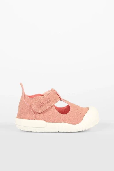 Vicco Loro II Bebe İlk Adım Cırtlı Yürüyüş Ayakkabı 950.E25Y.261 - 11