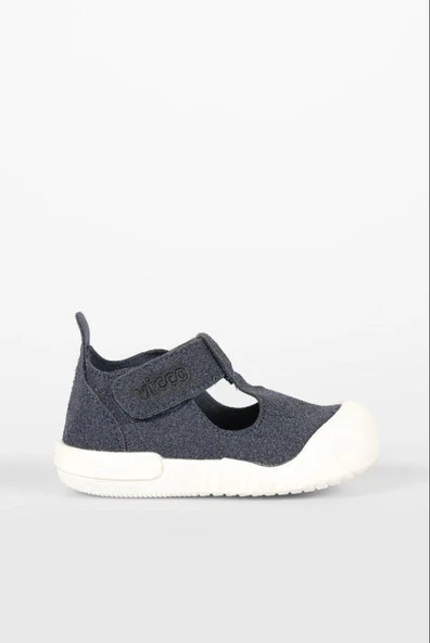 Vicco Loro II Bebe İlk Adım Cırtlı Yürüyüş Ayakkabı 950.E25Y.261 - 6