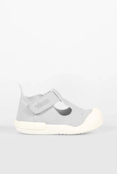 Vicco Loro II Bebe İlk Adım Cırtlı Yürüyüş Ayakkabı 950.E25Y.261
