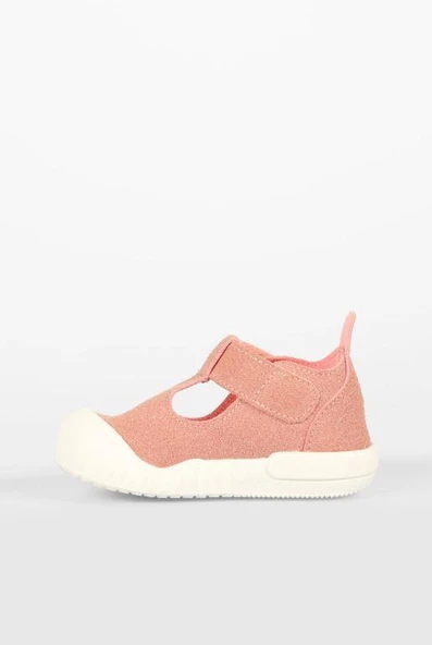 Vicco Loro II Bebe İlk Adım Cırtlı Yürüyüş Ayakkabı 950.E25Y.261 - 12