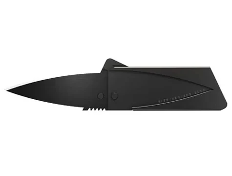 Cardsharp Kredi Kartı Şeklinde Çakı - 4