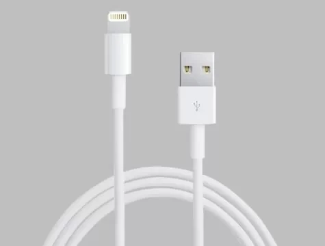İphone 7 Ve 7 Plus Data Kablosu - 2