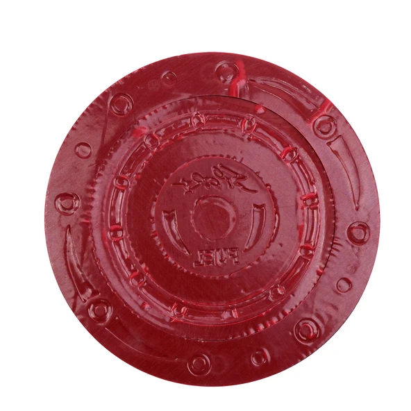 Mega Oto Market Krom Depo Kapağı Kaplam 170 mm Çap Sport Fuel Peugeot Partner ile uyumlu - 2