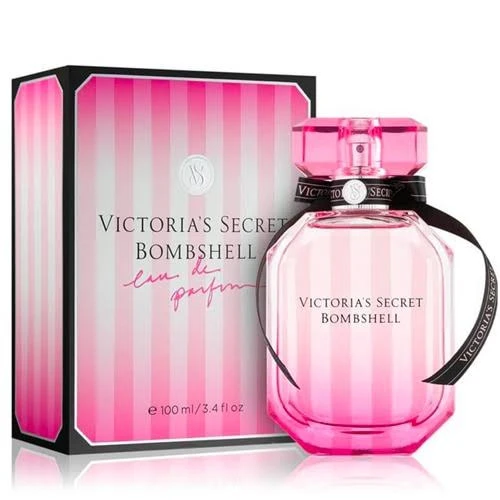Victoria s secret bombshell 100ml edp kadın parfüm