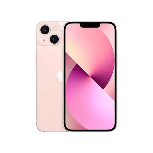 Yenilenmiş IPHONE 13 MİNİ 128GB -B Kalite- Pembe ürün görseli 1
