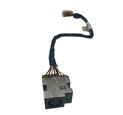 Hp Pavilion G6-1352et Dc Jack, Power Jack