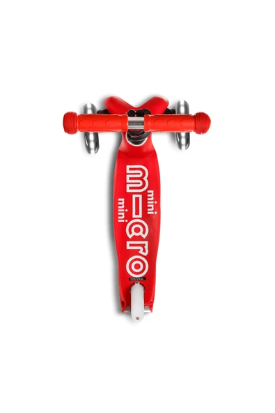 Micro Mini Deluxe LED Red  Kırmızı 1-5 Yaş - 2
